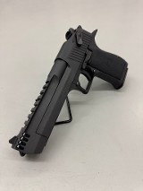 MAGNUM RESEARCH DESERT EAGLE MK. XIX .50 AE - 2 of 3