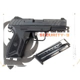RUGER SECURITY-9 9MM LUGER (9X19 PARA) - 3 of 3