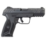 RUGER SECURITY-9 9MM LUGER (9X19 PARA) - 2 of 3