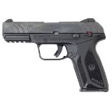 RUGER SECURITY-9 9MM LUGER (9X19 PARA) - 1 of 3