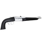 DAVIDE PEDERSOLI HOWDAH .45 ACP/.410 GA - 2 of 3