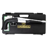 DAVIDE PEDERSOLI HOWDAH .45 ACP/.410 GA - 3 of 3
