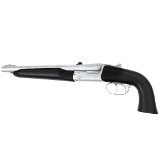 DAVIDE PEDERSOLI HOWDAH .45 ACP/.410 GA