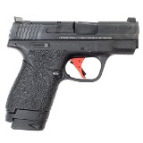 SMITH & WESSON M&P9 SHIELD 9MM LUGER (9X19 PARA) - 2 of 3