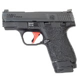 SMITH & WESSON M&P9 SHIELD 9MM LUGER (9X19 PARA) - 1 of 3