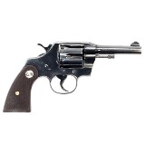 COLT OFFICIAL POLICE .38 SPL - 2 of 2