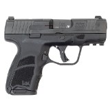 HECKLER & KOCH CC9 9MM LUGER (9X19 PARA) - 2 of 3