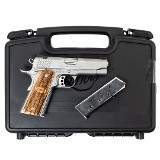 KIMBER STAINLESS PRO RAPTOR II .45 ACP - 3 of 3