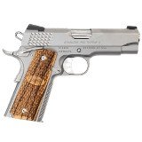 KIMBER STAINLESS PRO RAPTOR II .45 ACP - 2 of 3