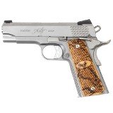 KIMBER STAINLESS PRO RAPTOR II .45 ACP