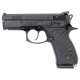 CZ75 P-01 OMEGA 9MM LUGER (9X19 PARA) - 1 of 3