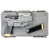 CANIK SFX RIVAL 9MM LUGER (9X19 PARA) - 3 of 3