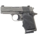 SIG SAUER P938 LEGION 9MM LUGER (9X19 PARA) - 1 of 3