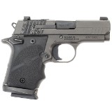 SIG SAUER P938 LEGION 9MM LUGER (9X19 PARA) - 2 of 3
