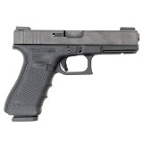 GLOCK 17 GEN 4 9MM LUGER (9X19 PARA) - 2 of 3
