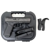 GLOCK 17 GEN 4 9MM LUGER (9X19 PARA) - 3 of 3