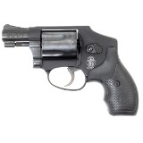 SMITH & WESSON 442-1 AIRWEIGHT .38 SPL +P - 1 of 3