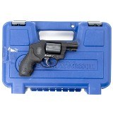 SMITH & WESSON 442-1 AIRWEIGHT .38 SPL +P - 3 of 3