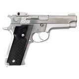 SMITH & WESSON 659 9MM LUGER (9X19 PARA) - 2 of 2