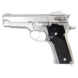 SMITH & WESSON 659 9MM LUGER (9X19 PARA) - 1 of 2