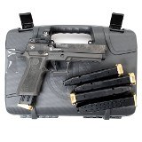 SIG SAUER P320 MAX MICHEL CUSTOM WORKS 9MM LUGER (9X19 PARA) - 3 of 3