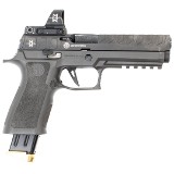 SIG SAUER P320 MAX MICHEL CUSTOM WORKS 9MM LUGER (9X19 PARA) - 2 of 3