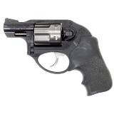 RUGER LCR .38 SPL +P - 1 of 3