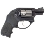 RUGER LCR .38 SPL +P - 2 of 3