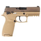 SIG SAUER P320 M18 9MM LUGER (9X19 PARA) - 2 of 3