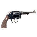 SMITH & WESSON 10-5 .38 SPL - 2 of 2