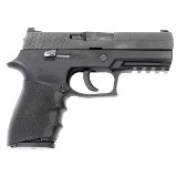 SIG SAUER P250 .45 ACP - 2 of 3