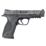 SMITH & WESSON M&P45 .45 ACP - 2 of 3