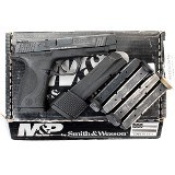 SMITH & WESSON M&P45 .45 ACP - 3 of 3