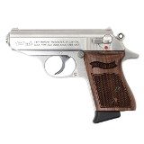 WALTHER PPK .380 ACP - 1 of 3
