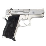 SMITH & WESSON 669 9MM LUGER (9X19 PARA) - 2 of 2