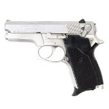 SMITH & WESSON 669 9MM LUGER (9X19 PARA) - 1 of 2