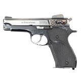 SMITH & WESSON 439 9MM LUGER (9X19 PARA) - 1 of 2