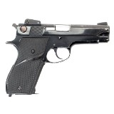 SMITH & WESSON 439 9MM LUGER (9X19 PARA) - 2 of 2