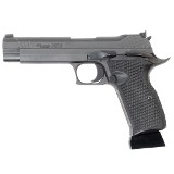 SIG SAUER P210 9MM LUGER (9X19 PARA) - 1 of 3