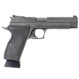 SIG SAUER P210 9MM LUGER (9X19 PARA) - 2 of 3