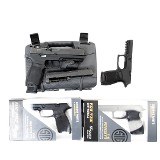 SIG SAUER P320 9MM LUGER (9X19 PARA) - 3 of 3