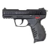 RUGER SR22P 9MM LUGER (9X19 PARA) - 1 of 3