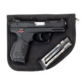 RUGER SR22P 9MM LUGER (9X19 PARA) - 3 of 3