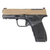 SPRINGFIELD ARMORY HELLCAT PRO OSP 9MM LUGER (9X19 PARA) - 1 of 3