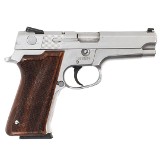 SMITH & WESSON 5946 9MM LUGER (9X19 PARA) - 2 of 3