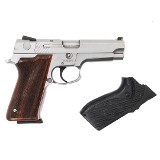 SMITH & WESSON 5946 9MM LUGER (9X19 PARA) - 3 of 3
