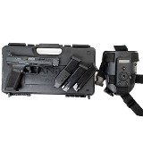 CANIK SFX RIVAL 9MM LUGER (9X19 PARA) - 2 of 3