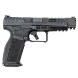 CANIK SFX RIVAL 9MM LUGER (9X19 PARA) - 1 of 3