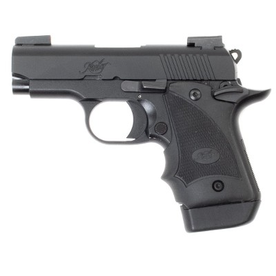 KIMBER MICRO 9 9MM LUGER (9X19 PARA)