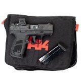 HECKLER & KOCH CC9 9MM LUGER (9X19 PARA) - 3 of 3